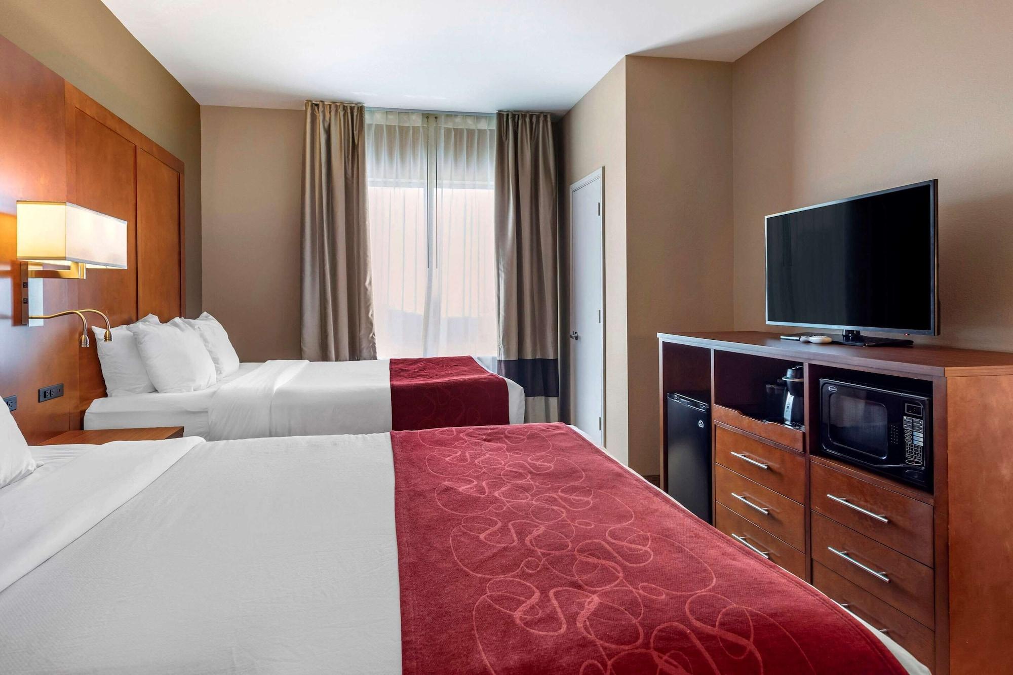 Comfort Suites Florence Shoals Area Extérieur photo