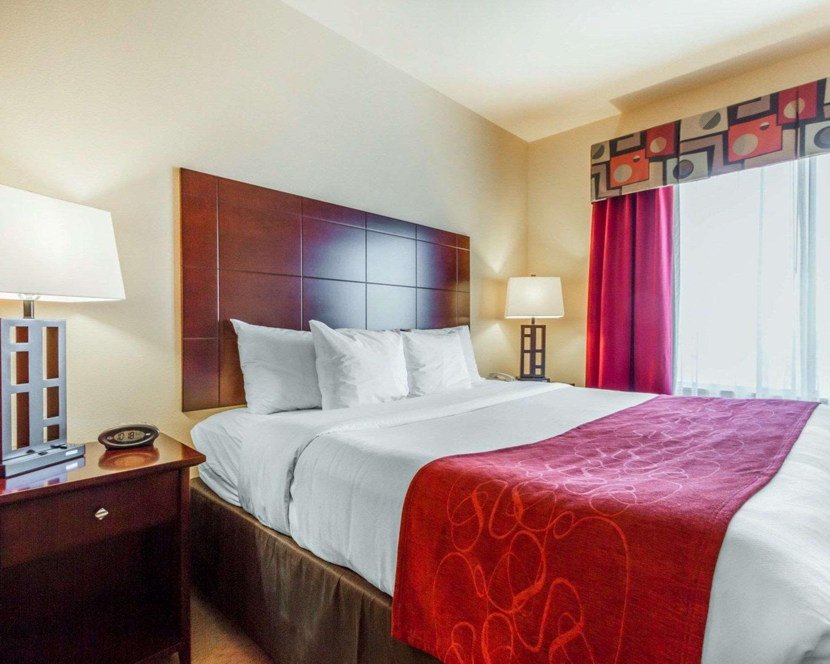 Comfort Suites Florence Shoals Area Extérieur photo