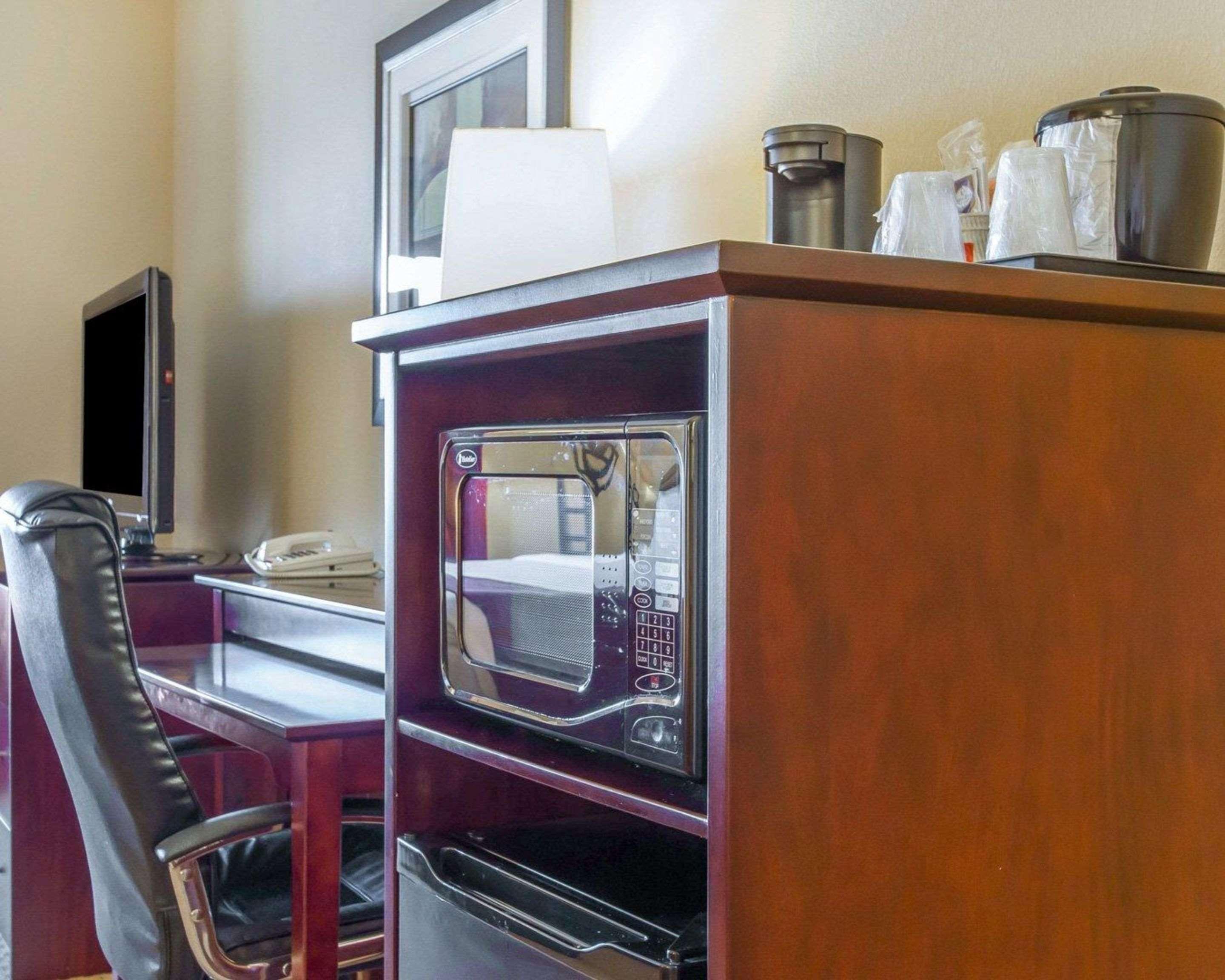 Comfort Suites Florence Shoals Area Extérieur photo
