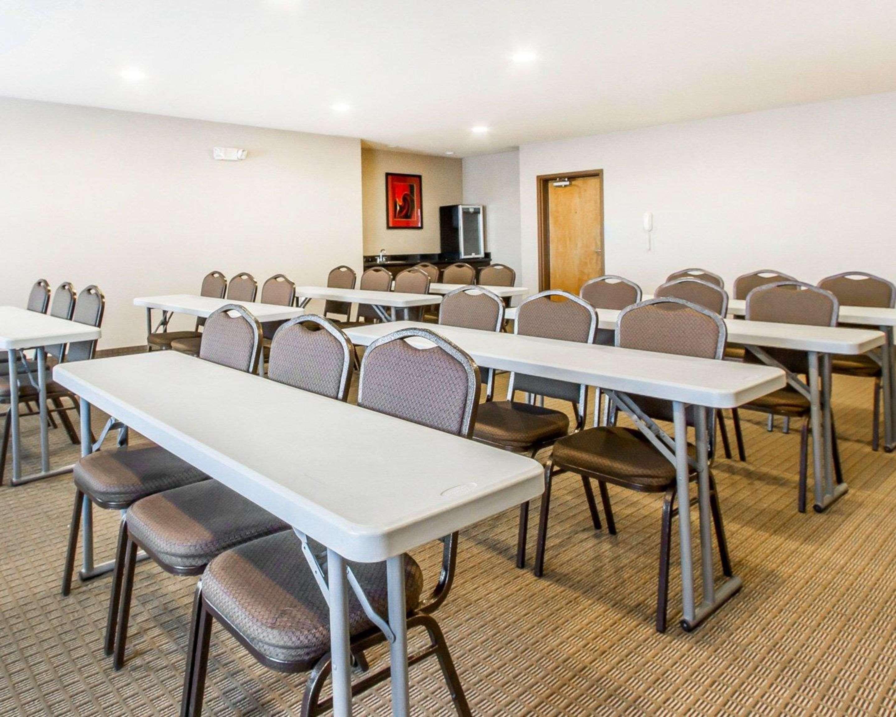 Comfort Suites Florence Shoals Area Extérieur photo