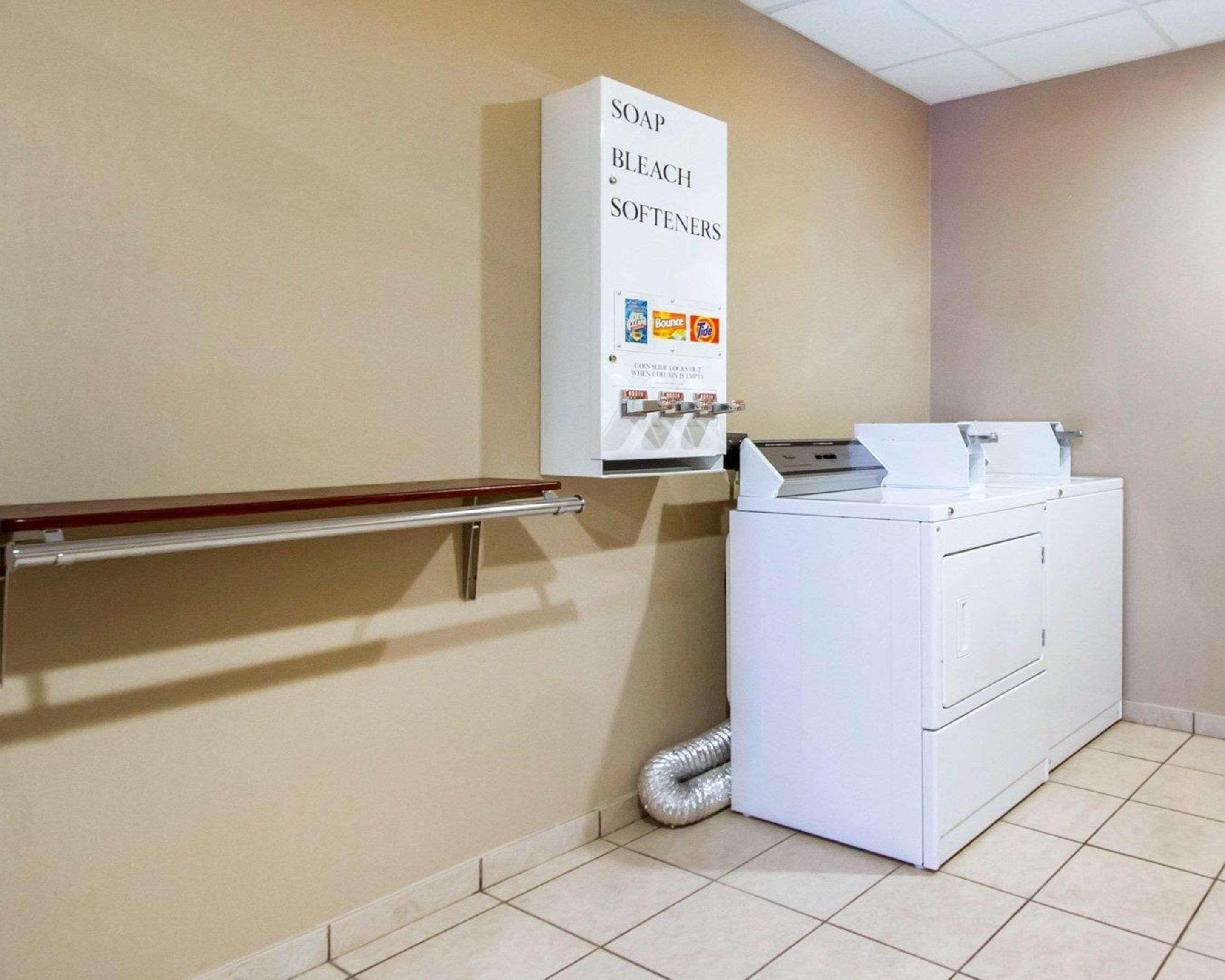 Comfort Suites Florence Shoals Area Extérieur photo