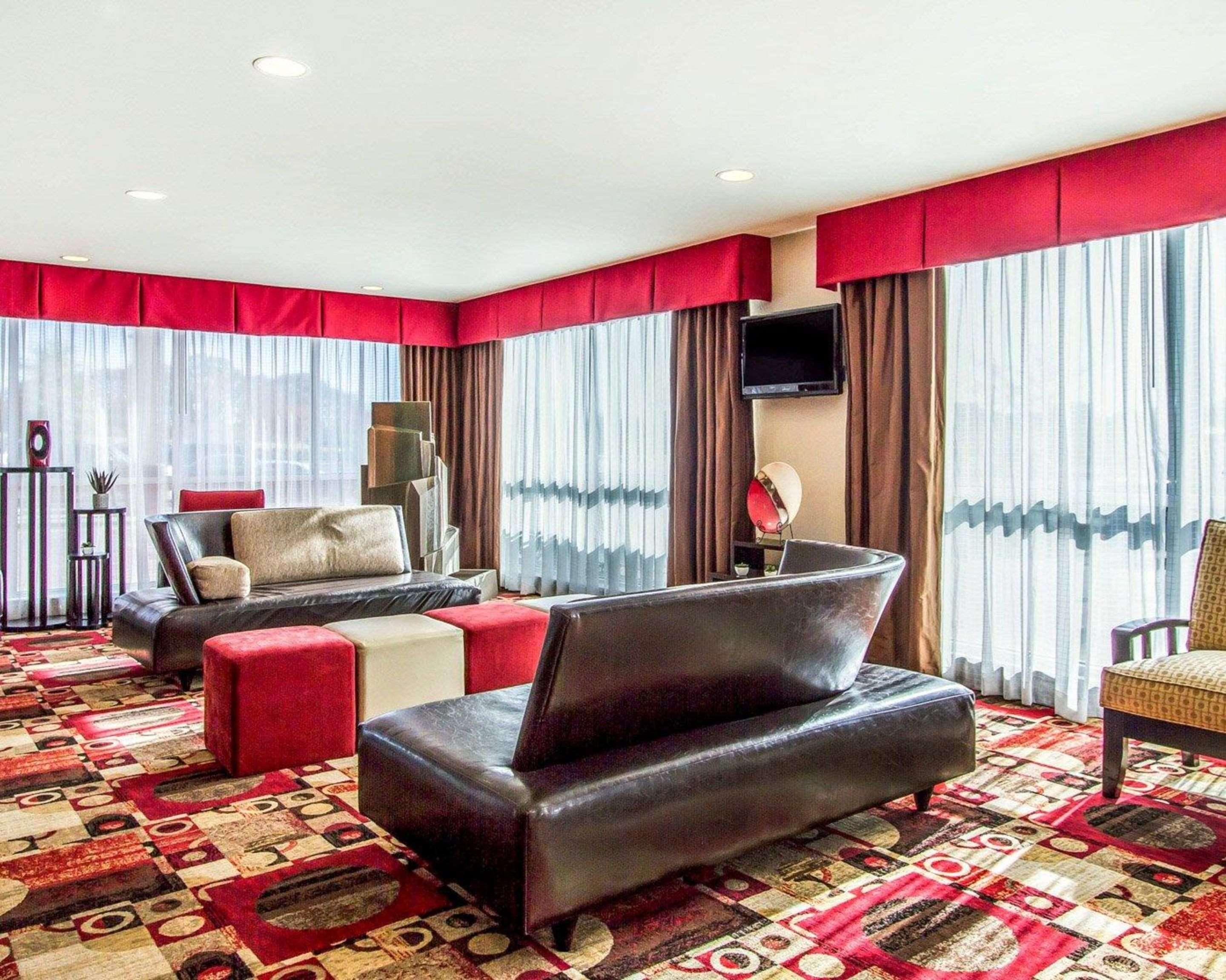 Comfort Suites Florence Shoals Area Extérieur photo