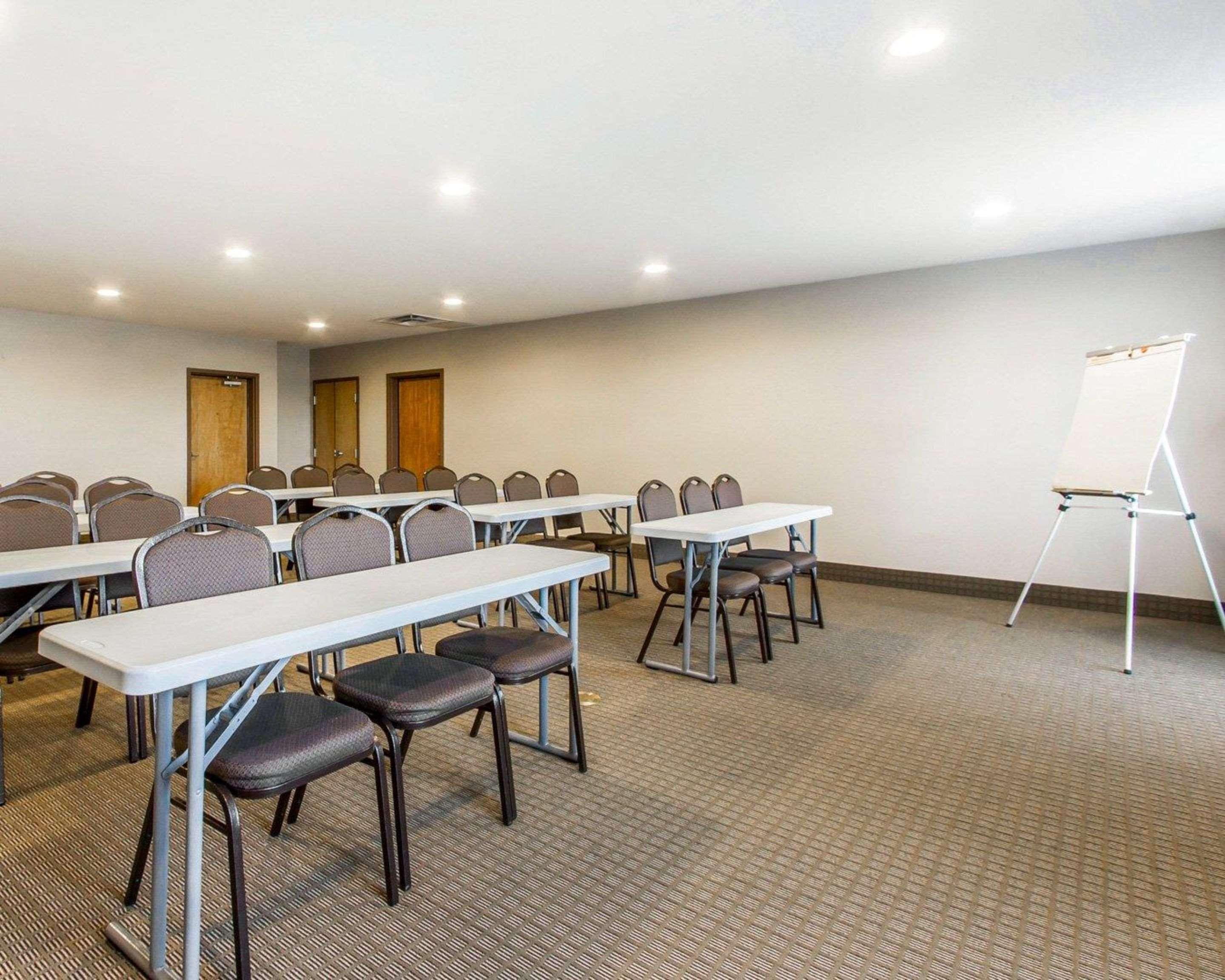 Comfort Suites Florence Shoals Area Extérieur photo