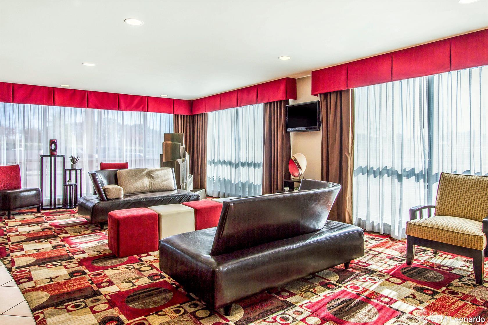 Comfort Suites Florence Shoals Area Extérieur photo