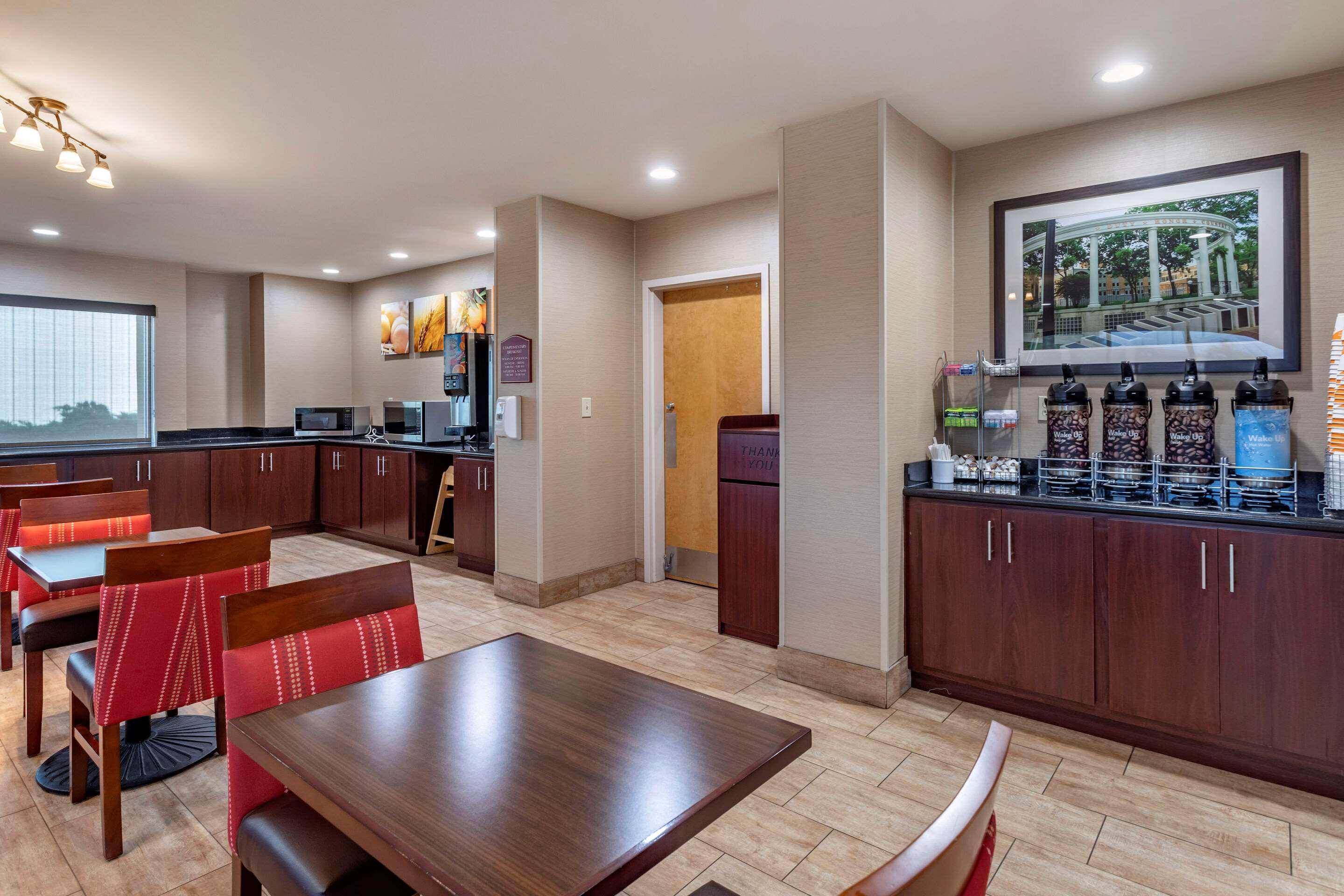 Comfort Suites Florence Shoals Area Extérieur photo