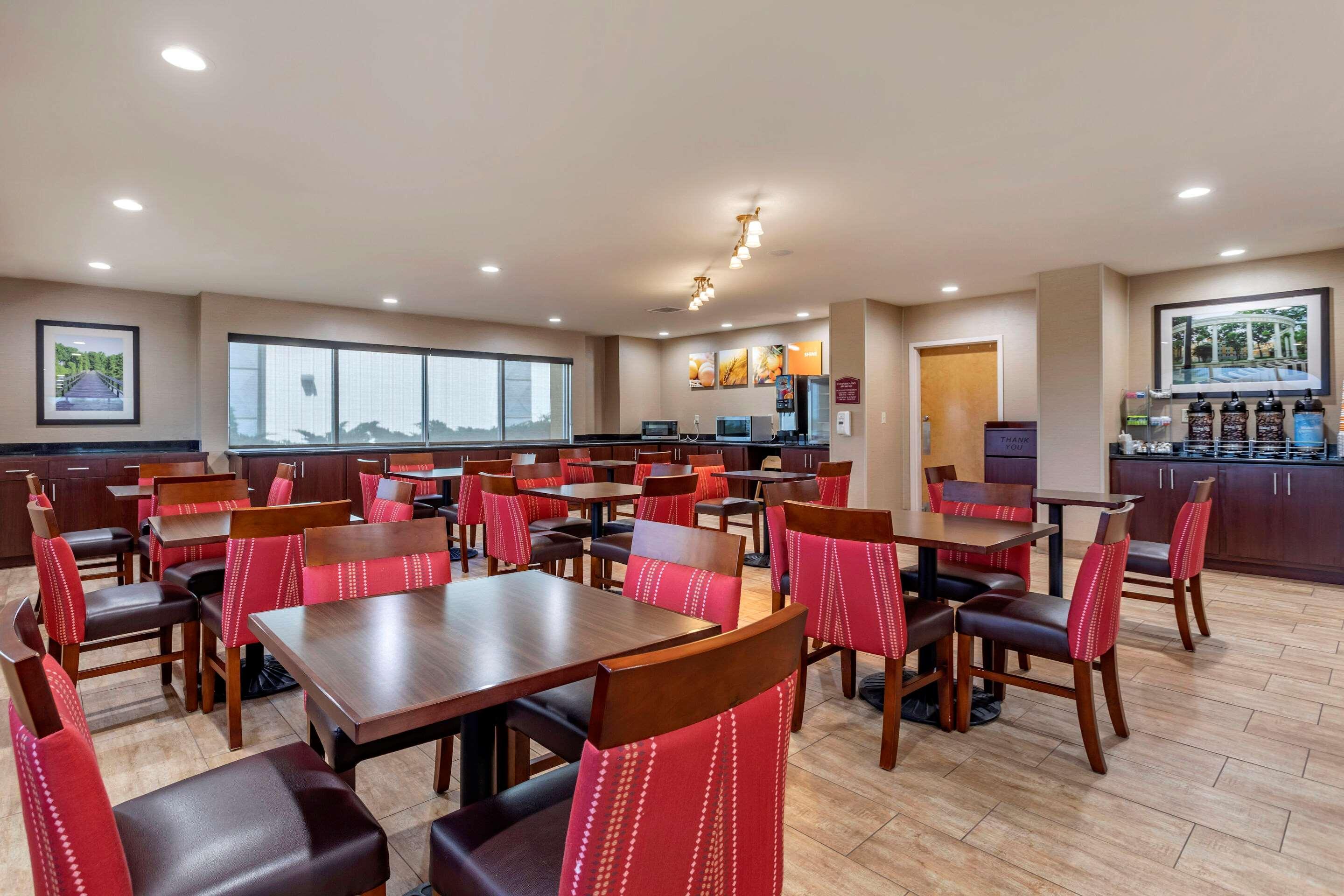 Comfort Suites Florence Shoals Area Extérieur photo