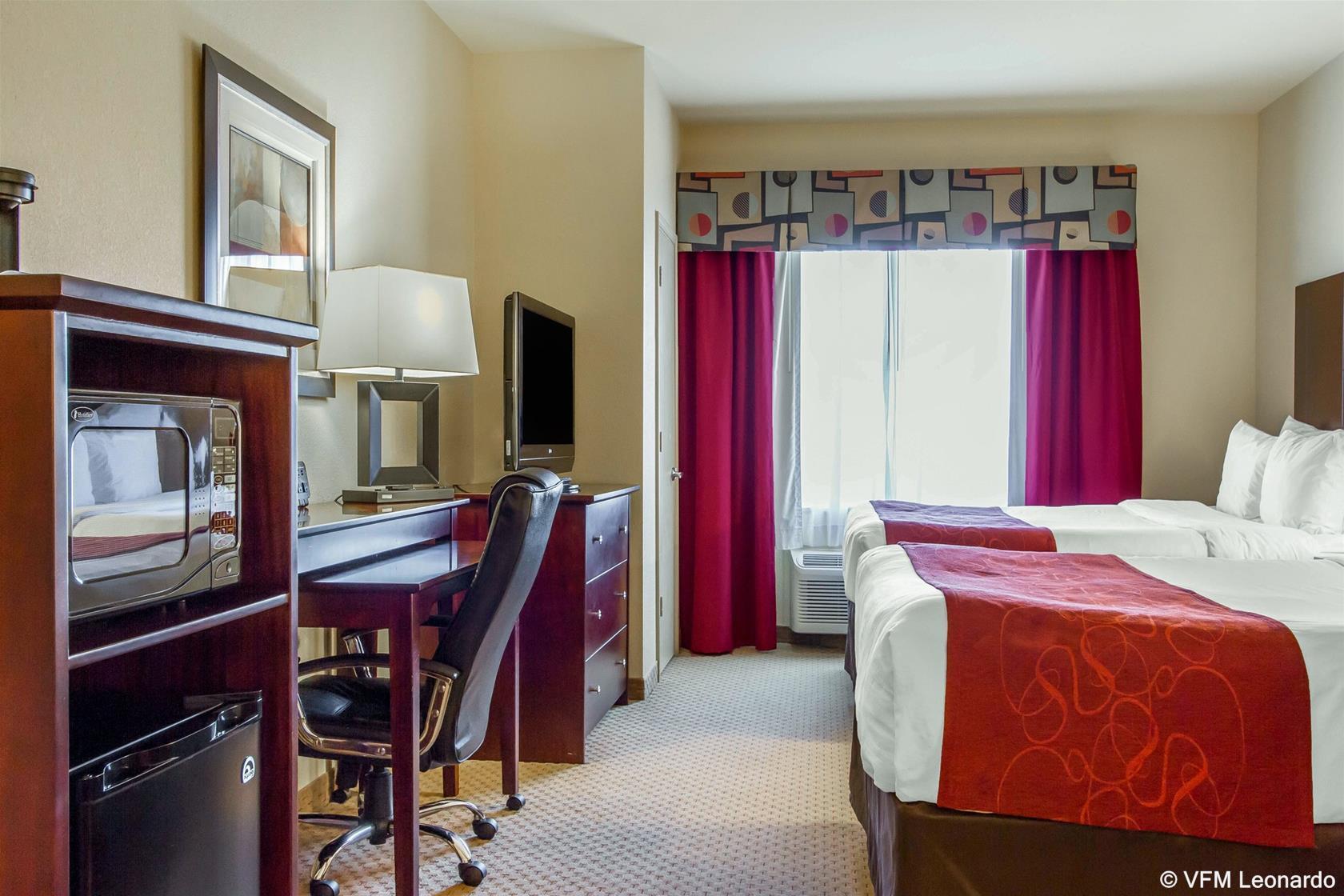Comfort Suites Florence Shoals Area Extérieur photo