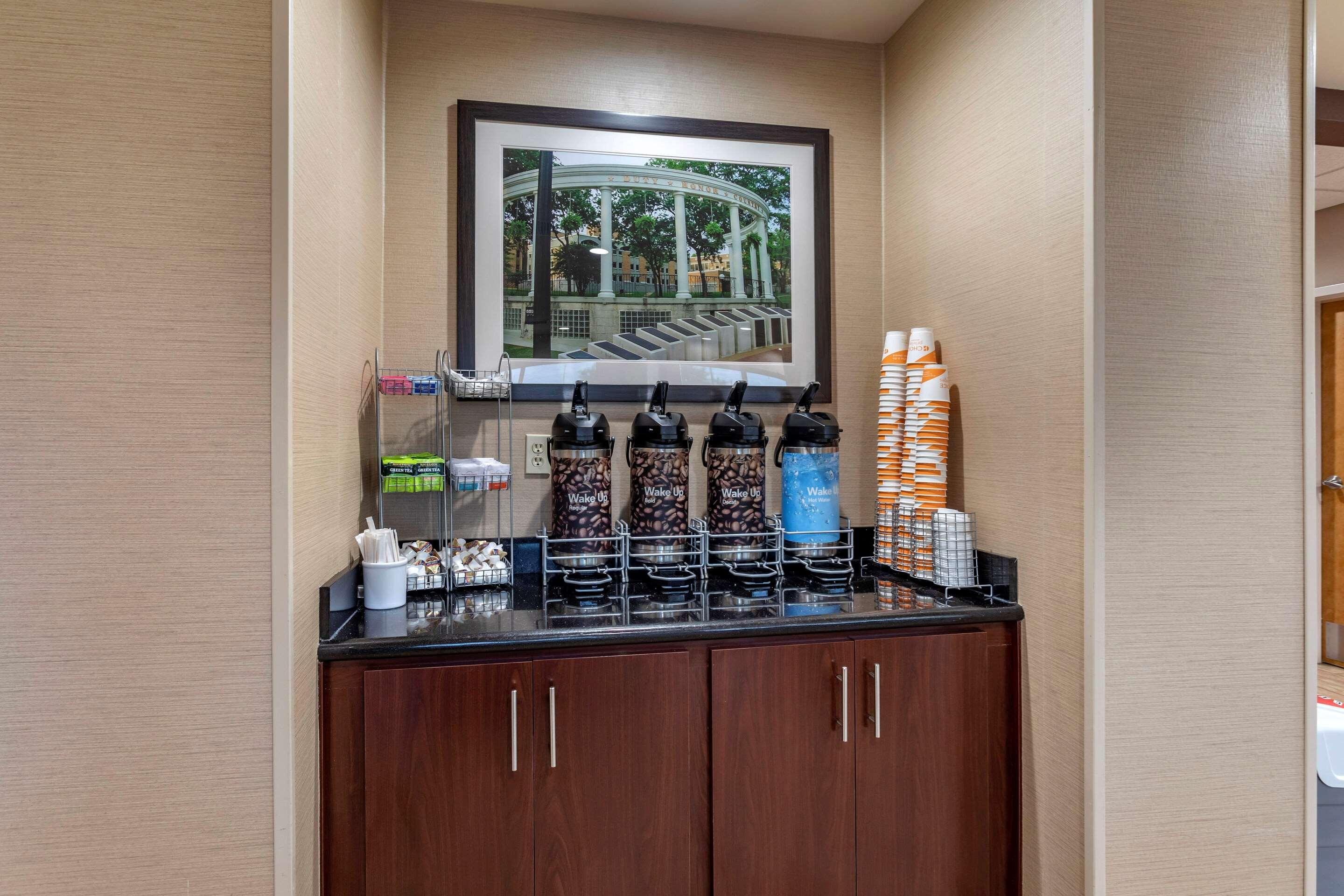 Comfort Suites Florence Shoals Area Extérieur photo