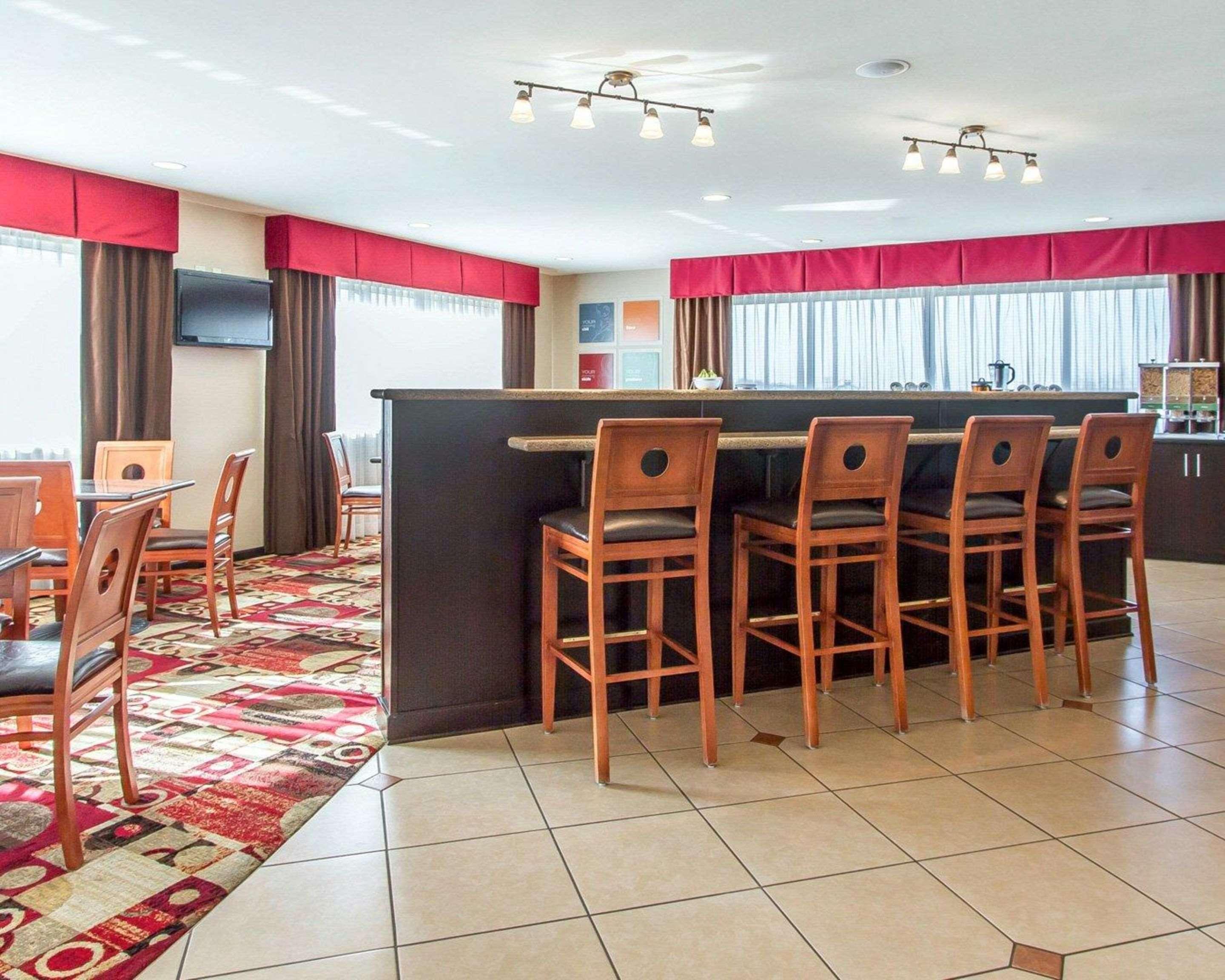 Comfort Suites Florence Shoals Area Extérieur photo