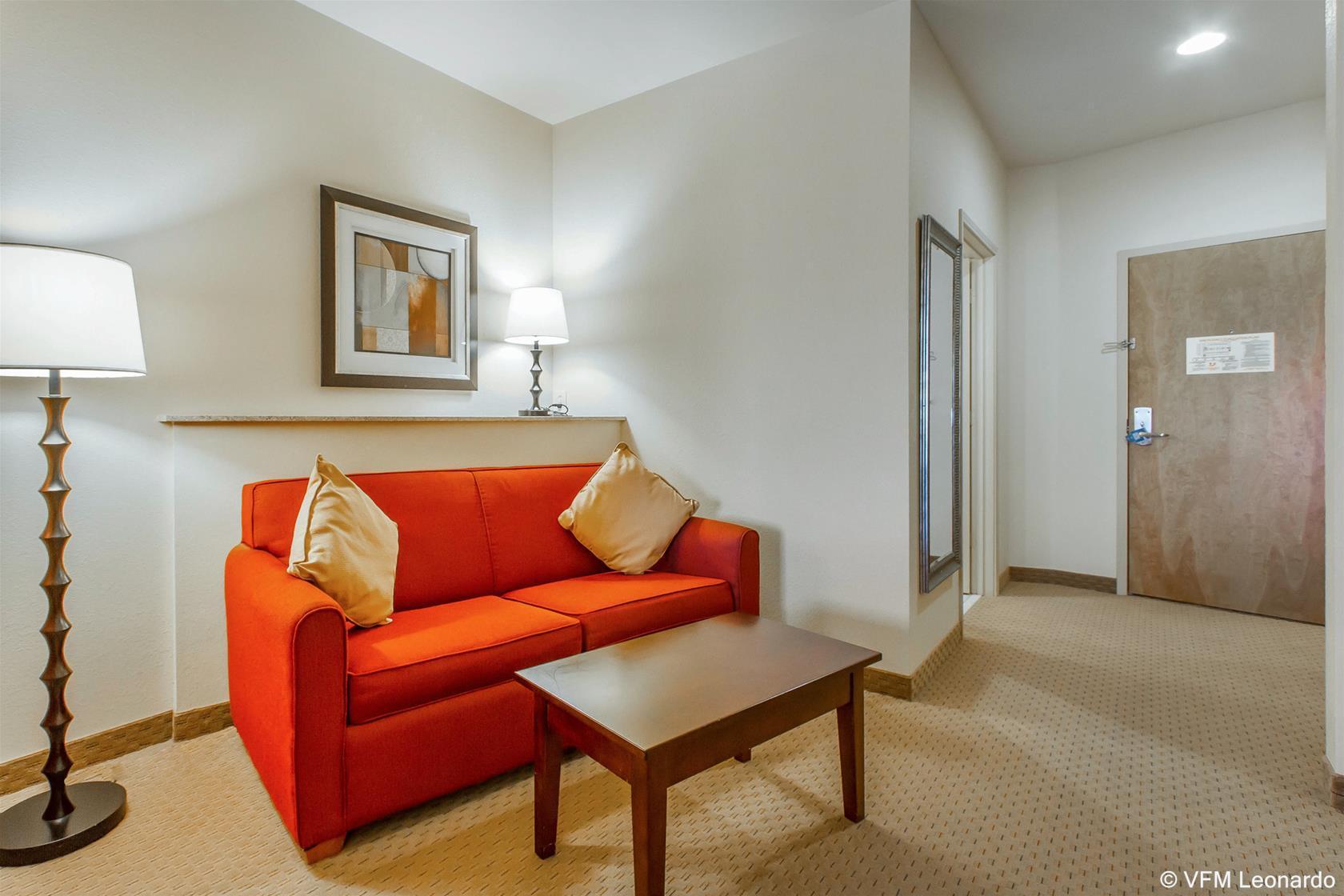 Comfort Suites Florence Shoals Area Extérieur photo