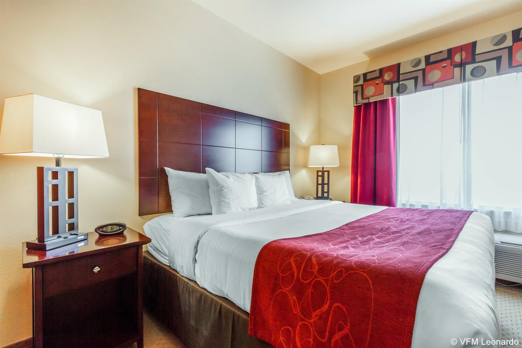 Comfort Suites Florence Shoals Area Extérieur photo