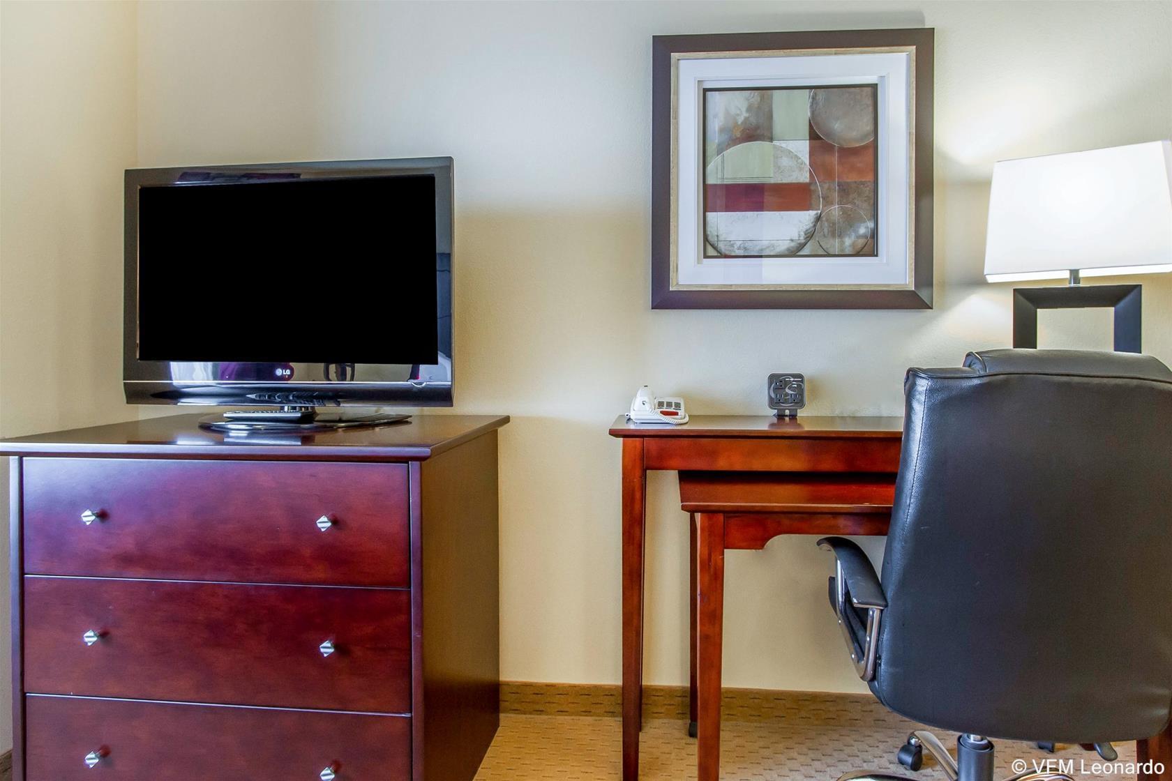 Comfort Suites Florence Shoals Area Extérieur photo
